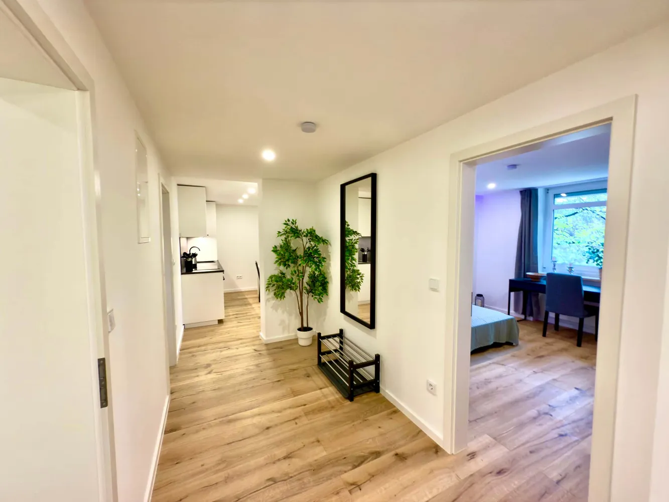 WG-Zimmer mit 11 m² in München – Bild 8