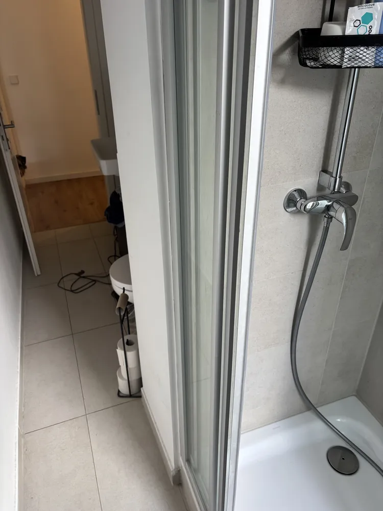 1 Zimmer Wohnung mit 42 m² in Berlin – Bild 4