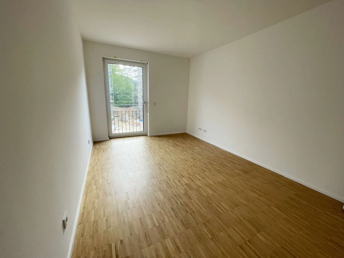 4 Zimmer Wohnung mit 107 m² in Göttingen – Bild 11