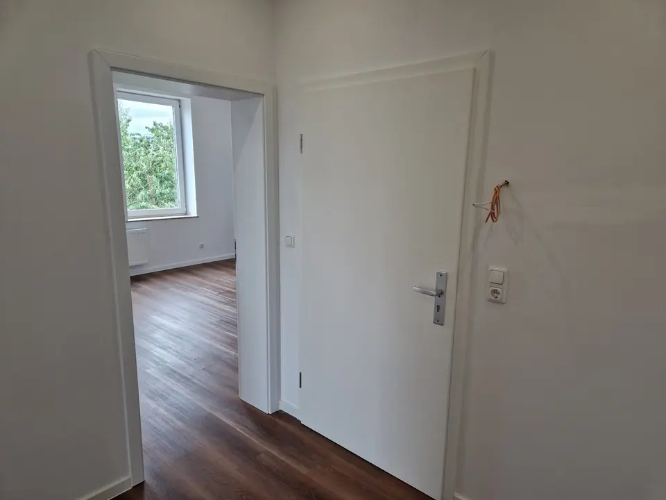 3 Zimmer Wohnung mit 55 m² in Minden – Bild 5