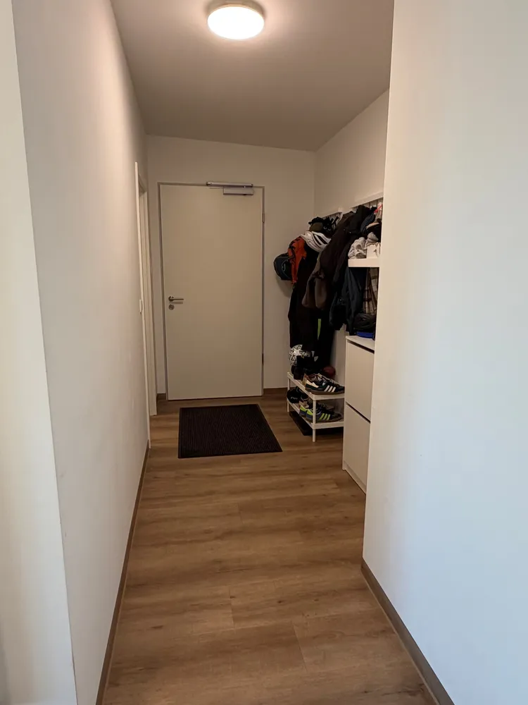 1 Zimmer Wohnung mit 31 m² in Traunstein – Bild 6
