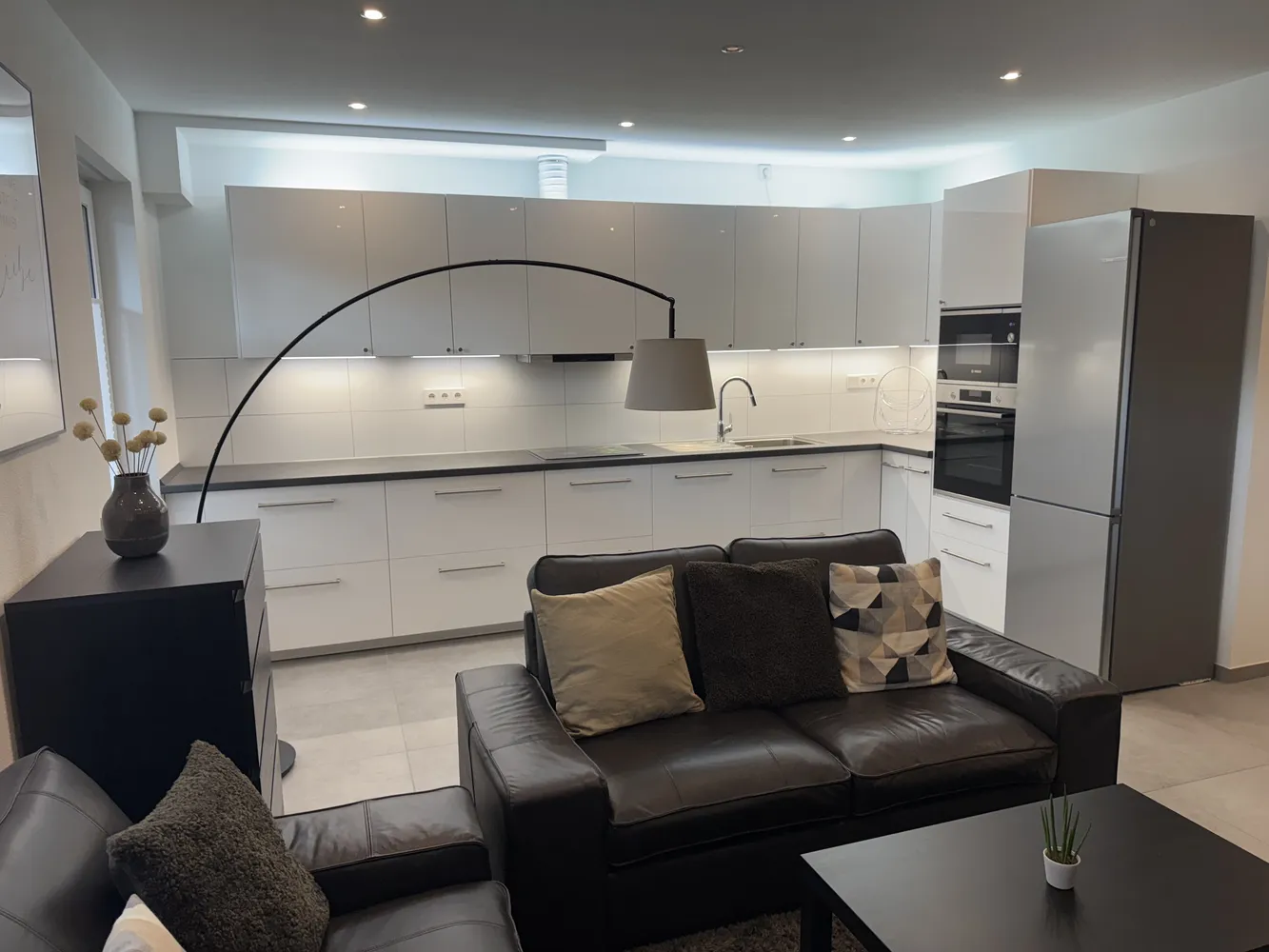 2 Zimmer Wohnung mit 54 m² in Oberhausen – Bild 3