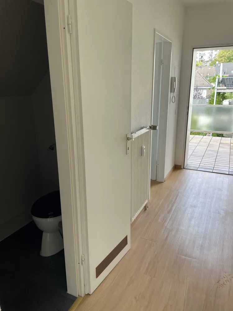 2 Zimmer Wohnung mit 51 m² in Wuppertal – Bild 9