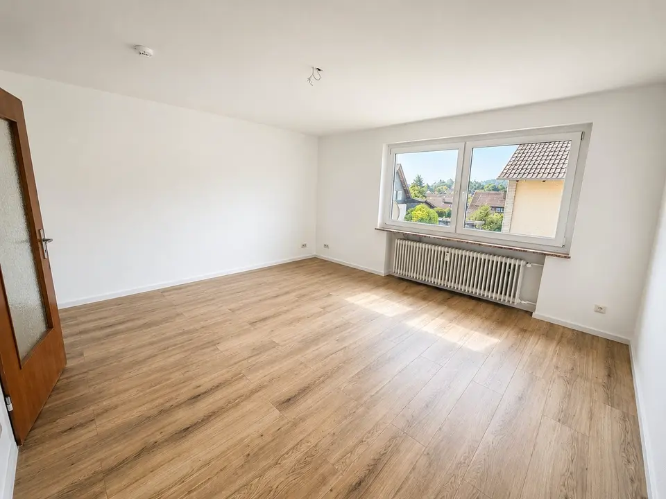 2 Zimmer Wohnung mit 36 m² in Osterode am Harz – Bild 1