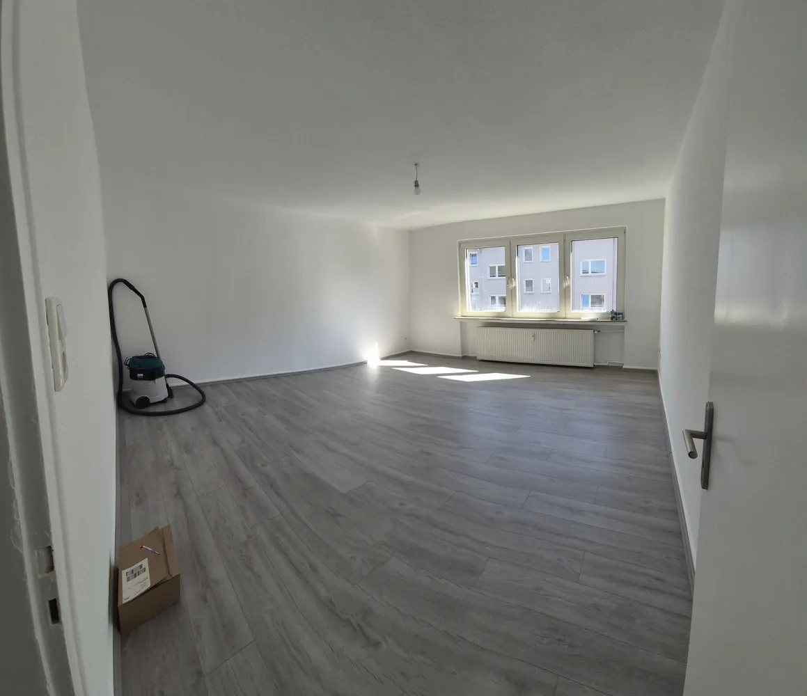 2 Zimmer Wohnung mit 65 m² in Wuppertal – Bild 1
