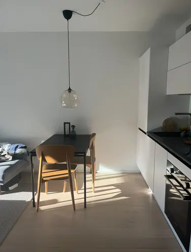 1 Zimmer Wohnung mit 34 m² in München – Bild 6