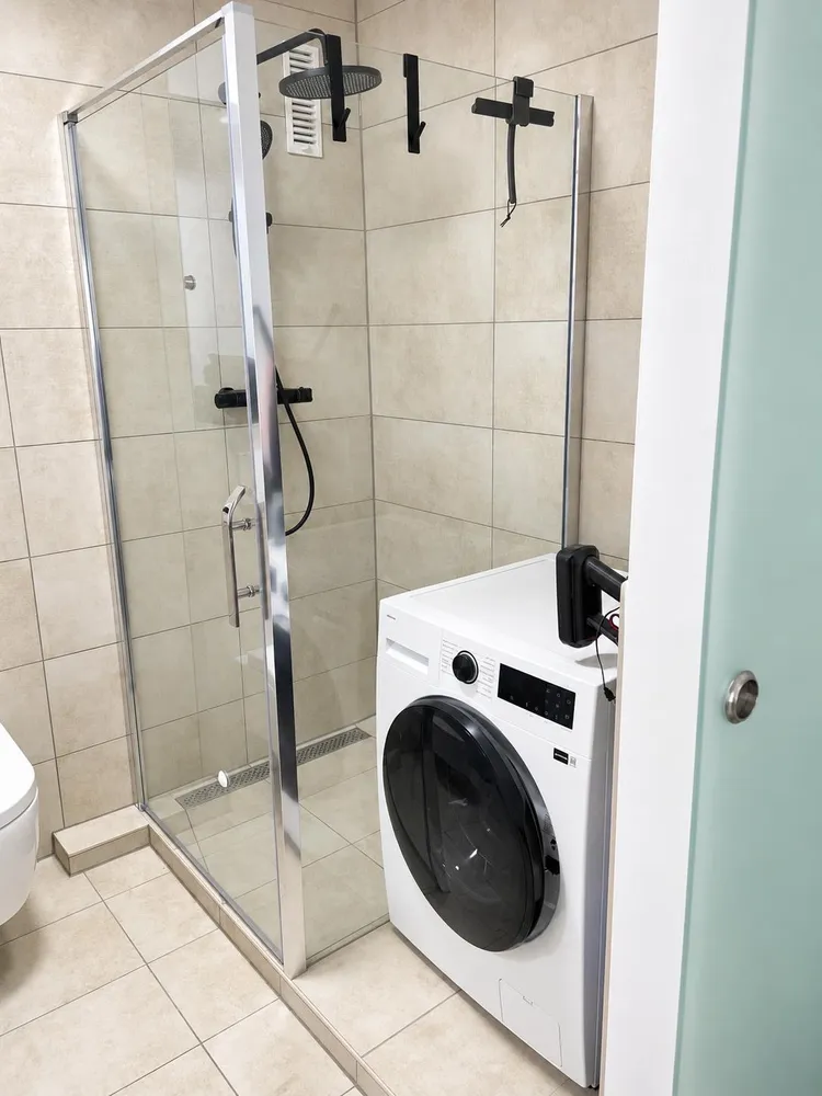 1 room apartment with 30 m² in Frankfurt am Main – Photo 11