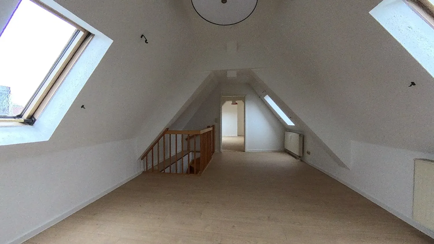 2 Zimmer Wohnung mit 45 m² in Halle (Saale) – Bild 4