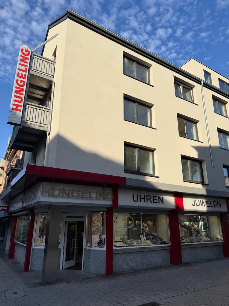 1 Zimmer Wohnung mit 36 m² in Wesel – Bild 5