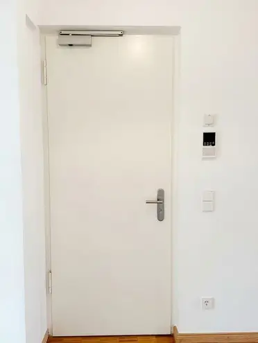3 Zimmer Wohnung mit 122 m² in Berlin – Bild 3