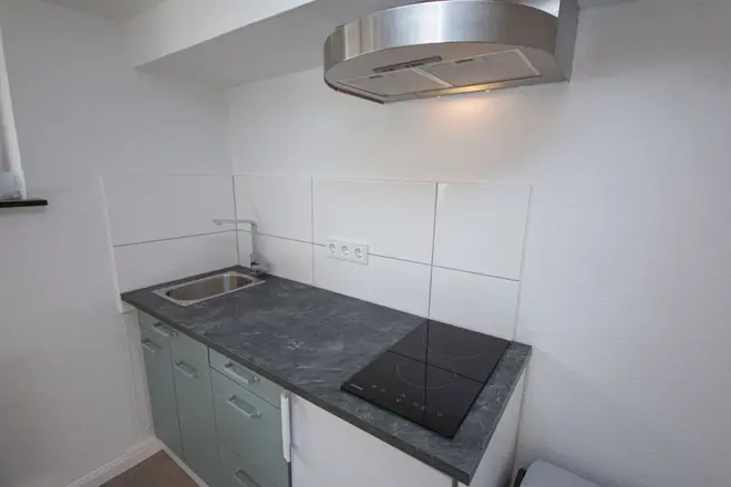 1 Zimmer Wohnung mit 22 m² in Essen – Bild 7