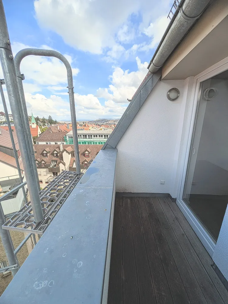 2 room apartment with 51 m² in Stuttgart – Photo 1