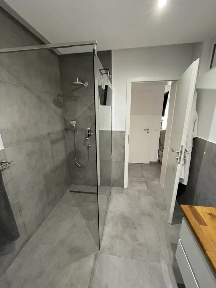 2 Zimmer Wohnung mit 57 m² in Worms – Bild 2
