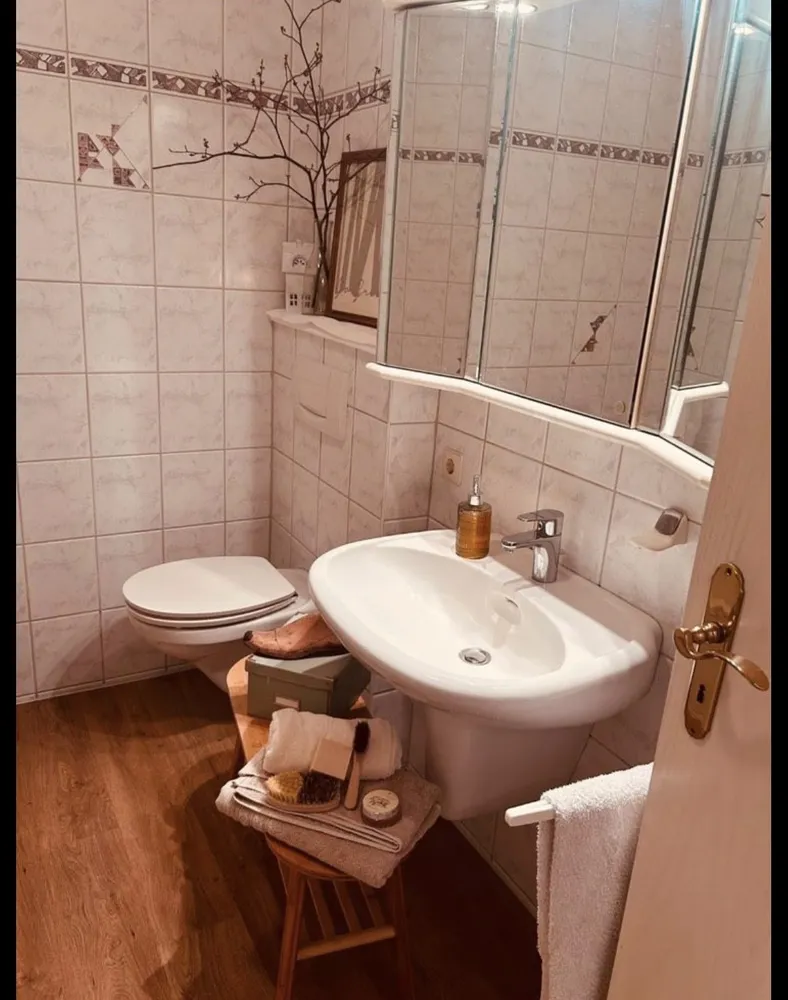 2 Zimmer Wohnung mit 80 m² in Bremerhaven – Bild 3