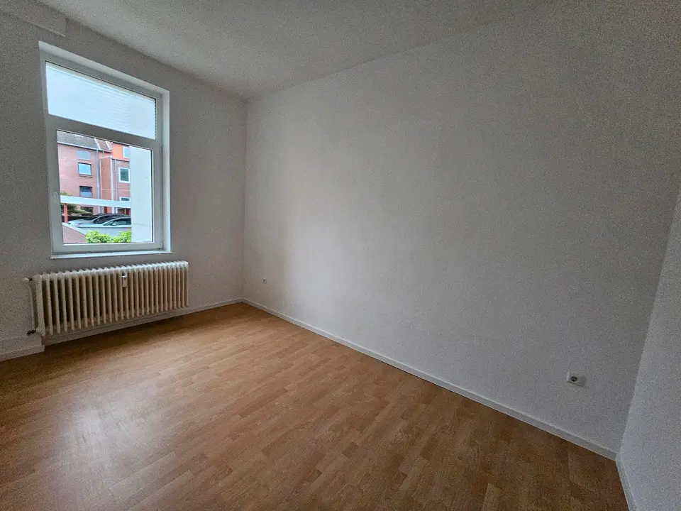 2 Zimmer Wohnung mit 50 m² in Wilhelmshaven – Bild 3