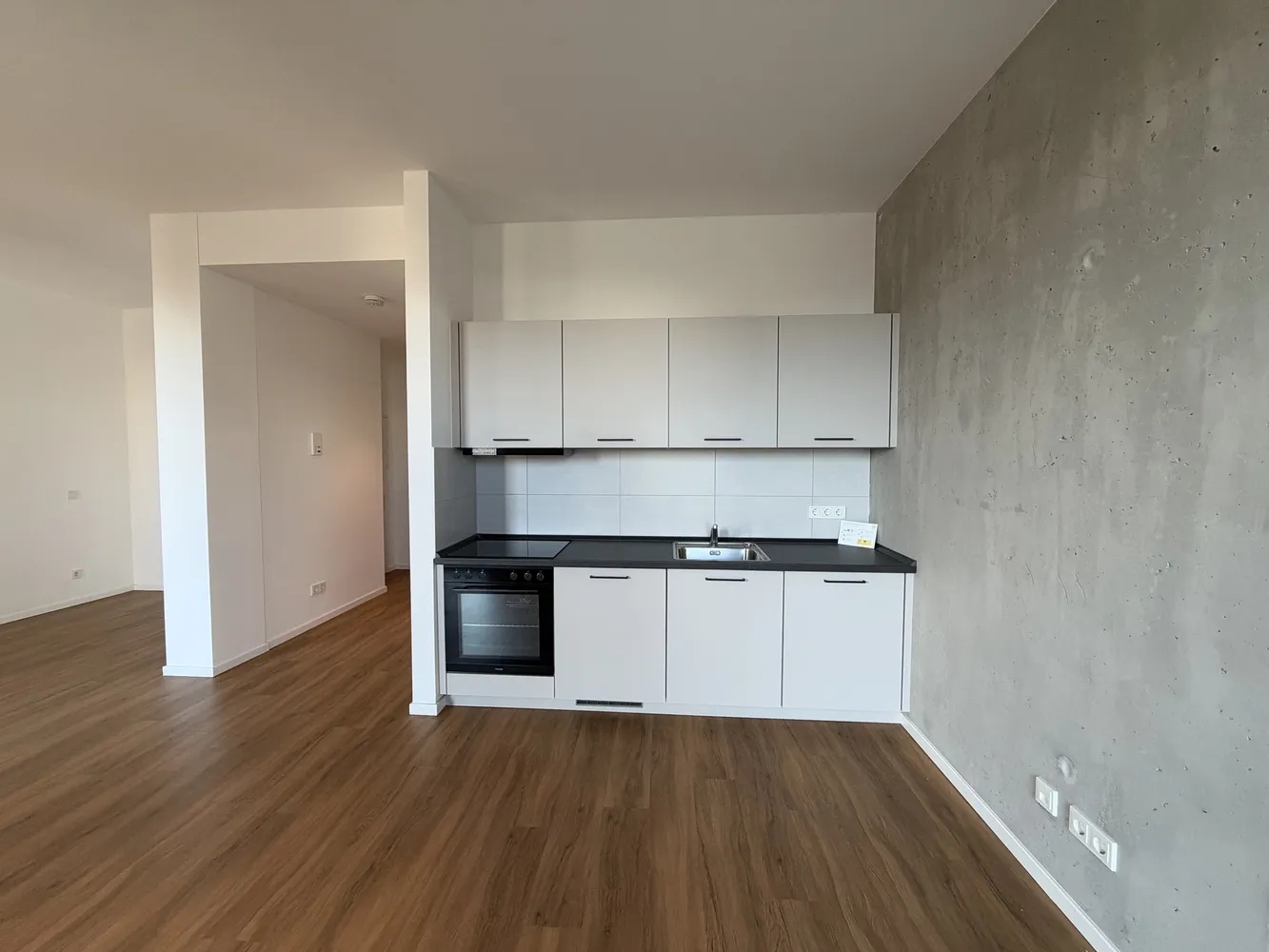 1 Zimmer Wohnung mit 41 m² in Berlin – Bild 6