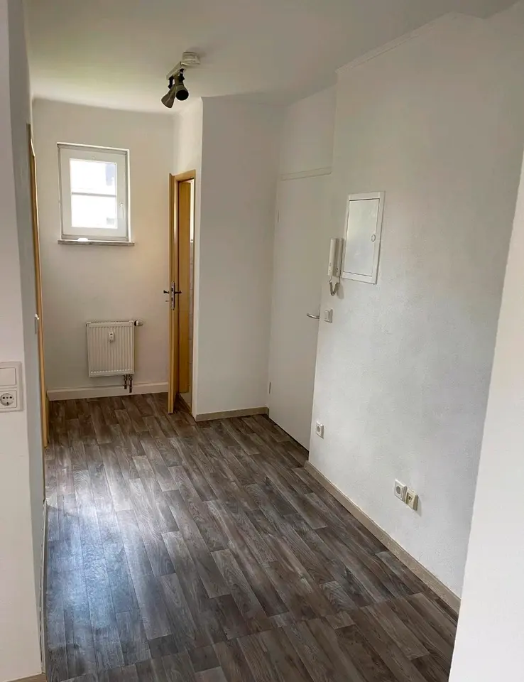 2 Zimmer Wohnung mit 50 m² in Altenburg – Bild 5