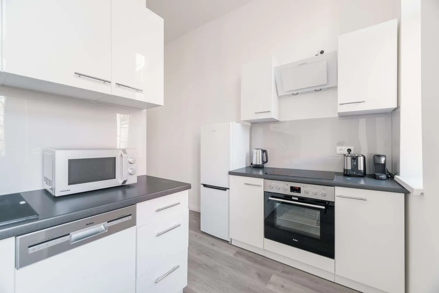 2 Zimmer Wohnung mit 58 m² in Berlin – Bild 4
