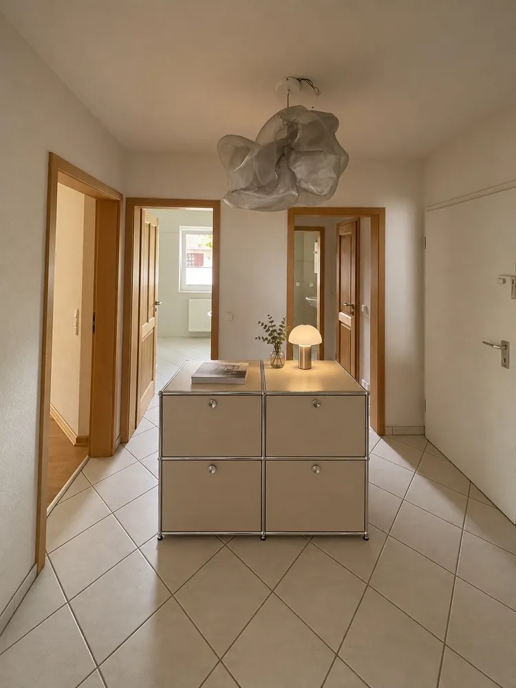 3 Zimmer Wohnung mit 93 m² in Detmold – Bild 7