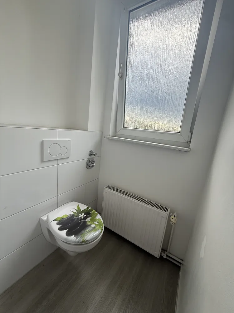 4 room apartment with 89 m² in Eisenach – Photo 7