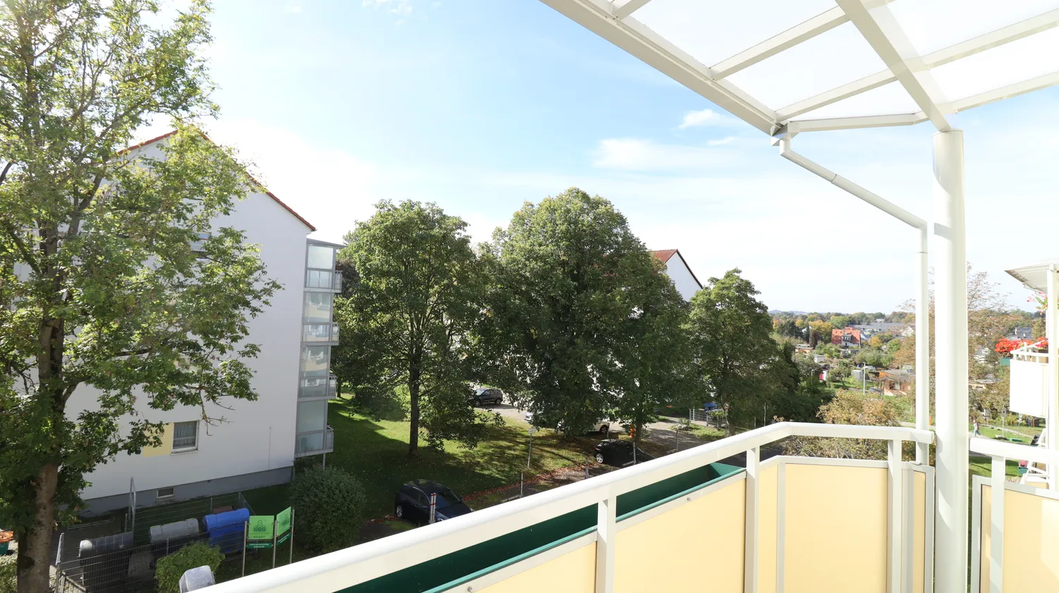 2 Zimmer Wohnung mit 65 m² in Chemnitz – Bild 4