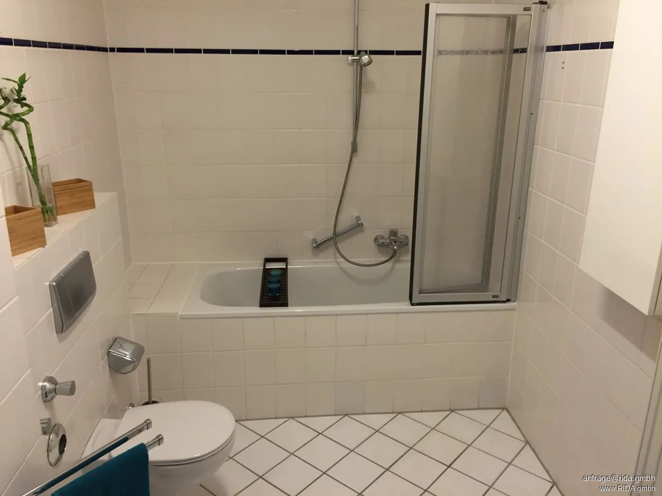 2 Zimmer Wohnung mit 77 m² in Köln – Bild 9