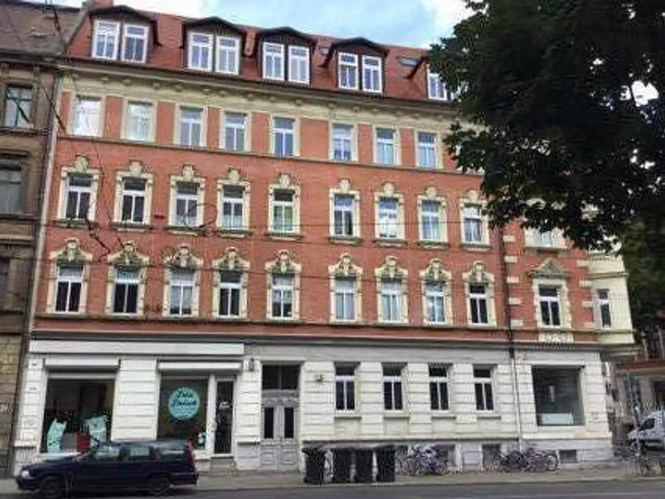 2 Zimmer Wohnung mit 51 m² in Leipzig – Bild 10
