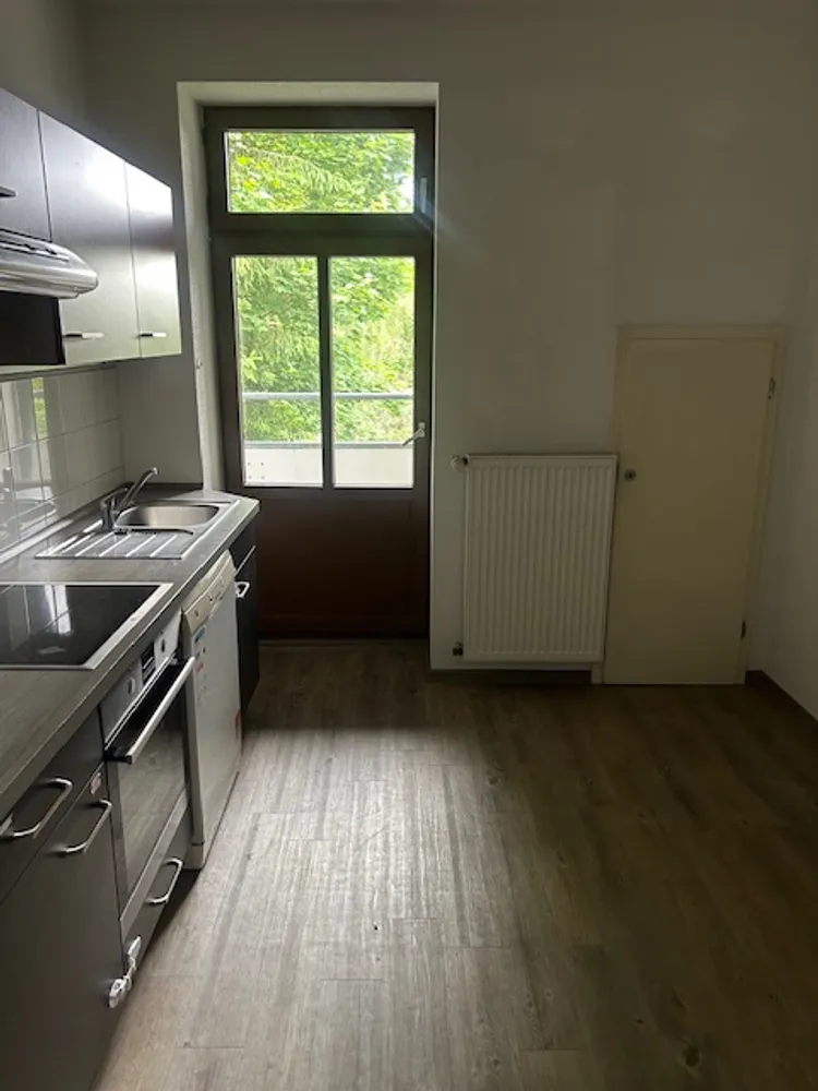 2 room apartment with 64 m² in Chemnitz – Photo 5