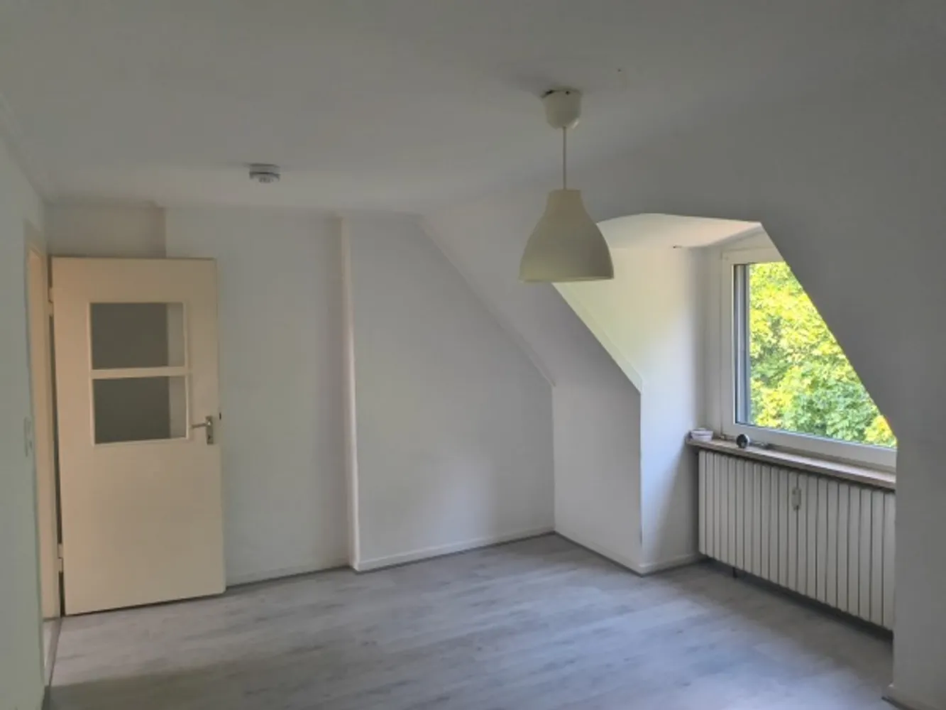 2 Zimmer Wohnung mit 34 m² in Duisburg – Bild 1