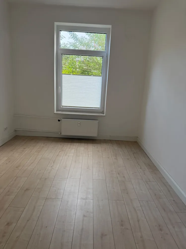 3 room apartment with 58 m² in Hamburg – Photo 5