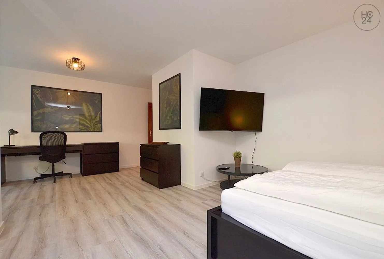1 Zimmer Wohnung mit 35 m² in Würzburg – Bild 4
