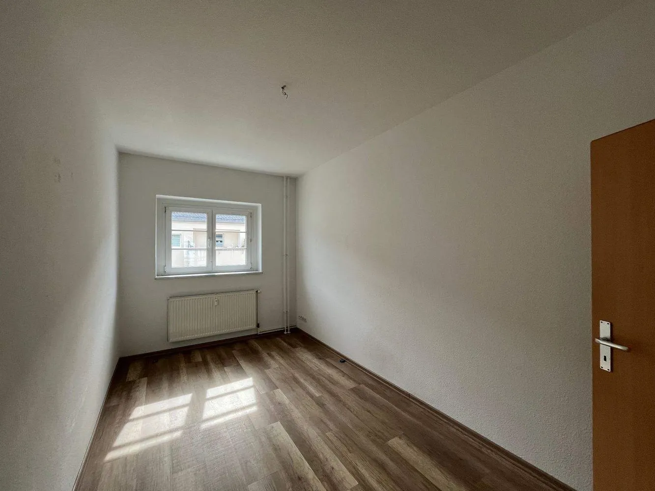 3 room apartment with 65 m² in Chemnitz – Photo 5