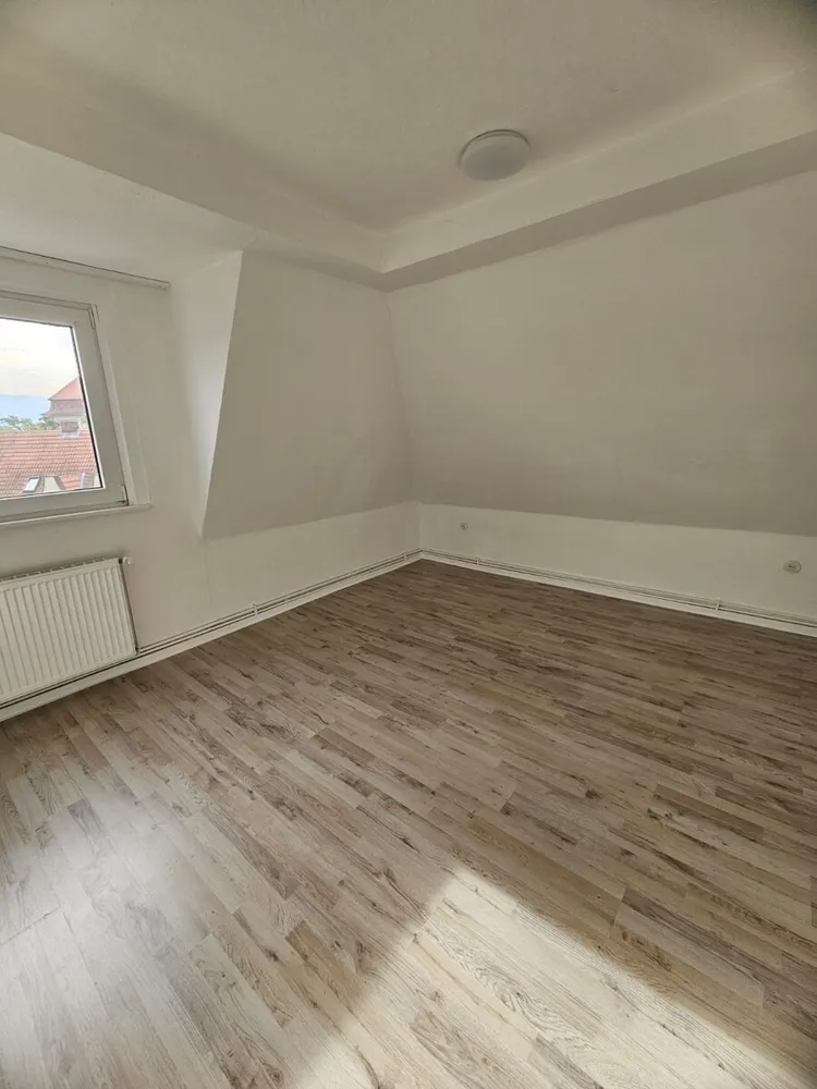 3 Zimmer Wohnung mit 60 m² in Helmstedt – Bild 5
