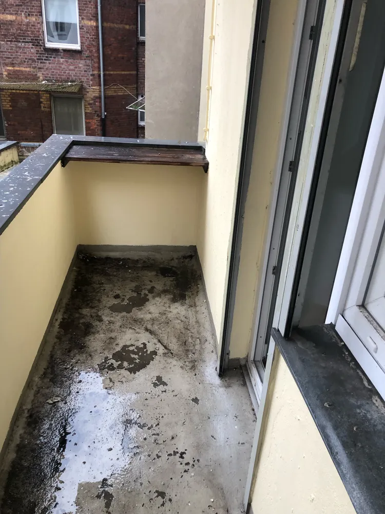 4 Zimmer Wohnung mit 99 m² in Düsseldorf – Bild 7