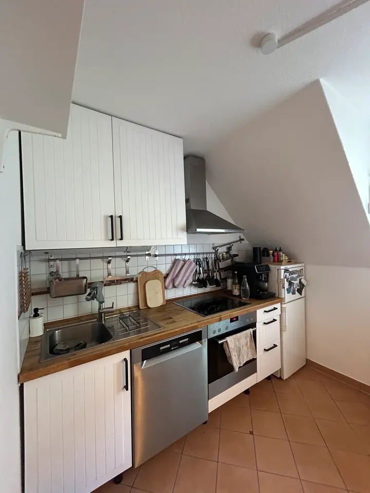 3 Zimmer Wohnung mit 79 m² in Bremen – Bild 5