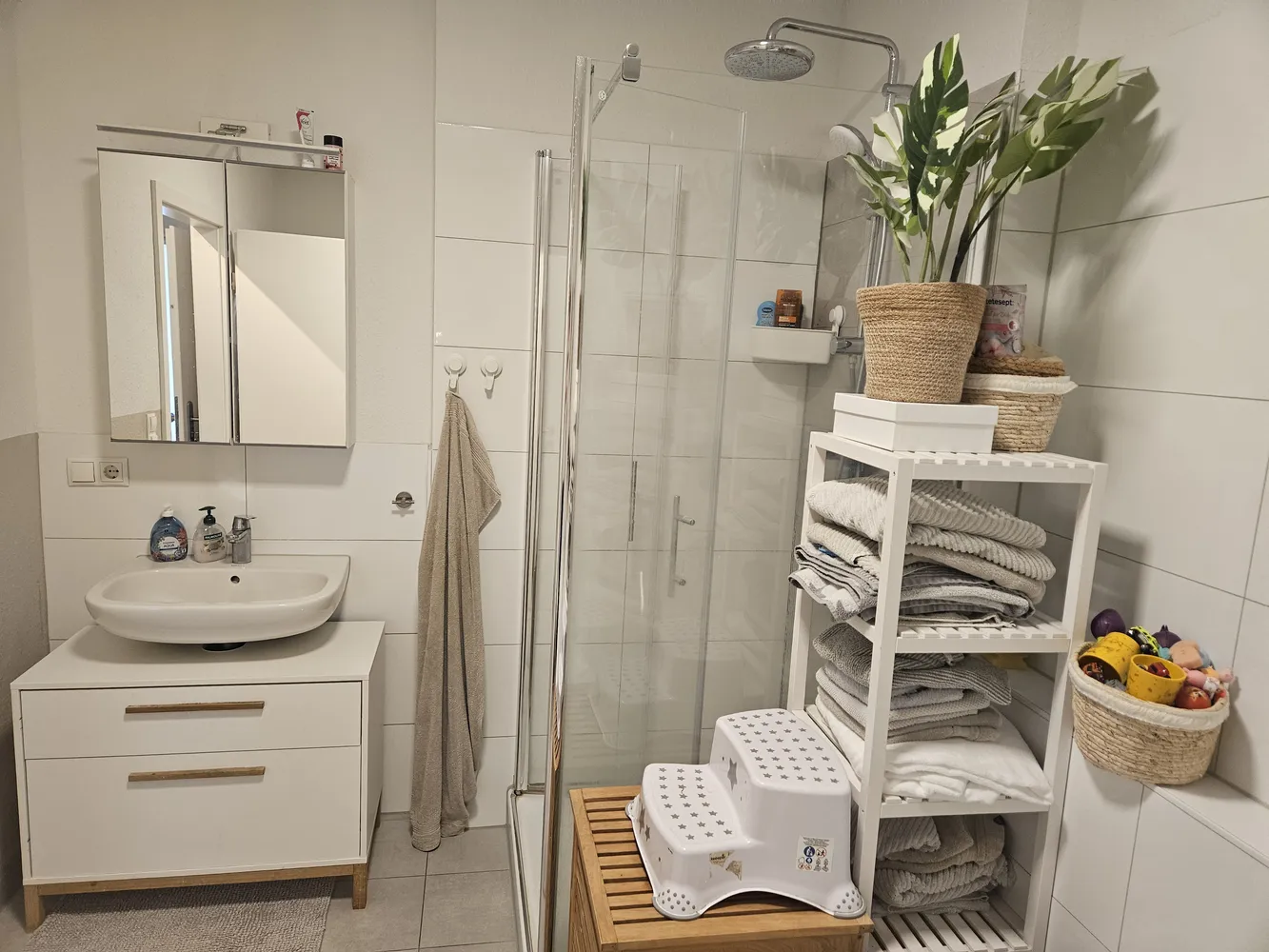4 Zimmer Wohnung mit 74 m² in Hamburg – Bild 5