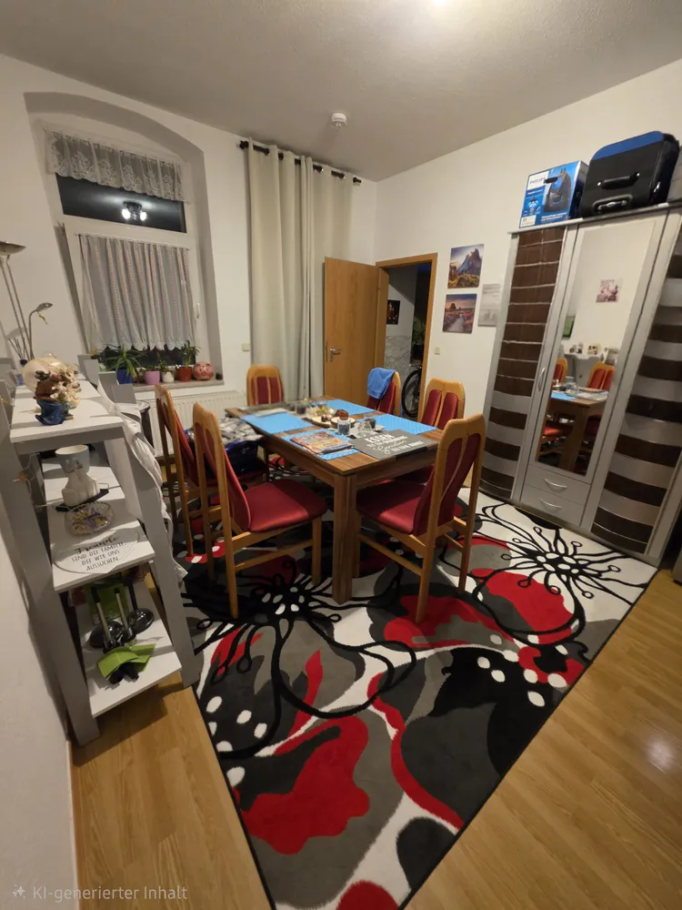3 Zimmer Wohnung mit 67 m² in Magdeburg – Bild 4