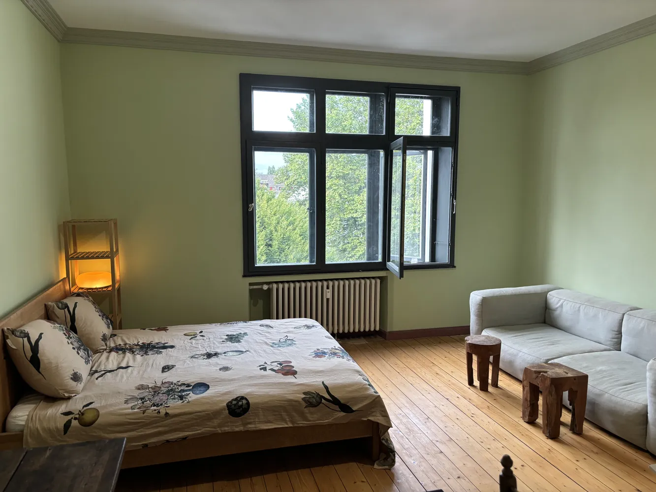 1 Zimmer Wohnung mit 36 m² in Bremen – Bild 2
