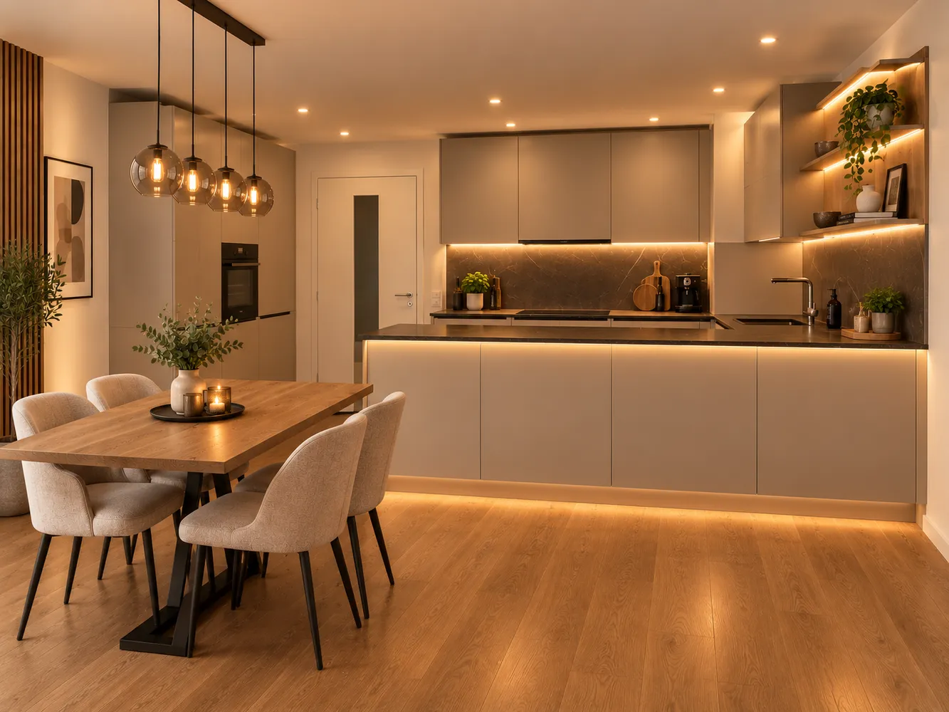 2 Zimmer Wohnung mit 92 m² in München – Bild 6
