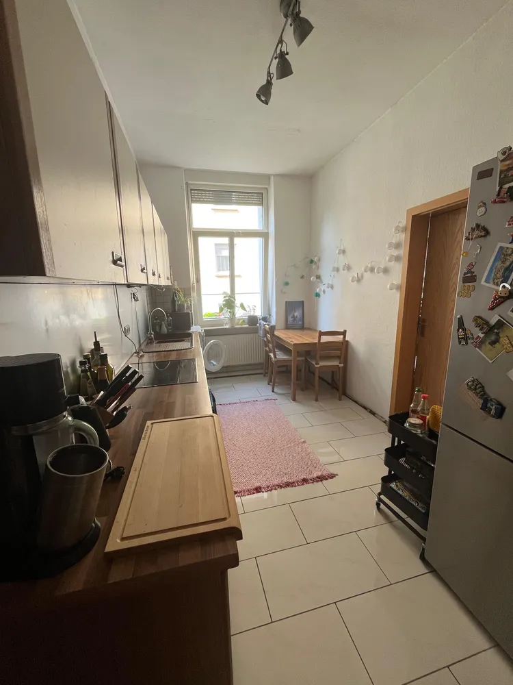 3 Zimmer Wohnung mit 75 m² in Würzburg – Bild 7