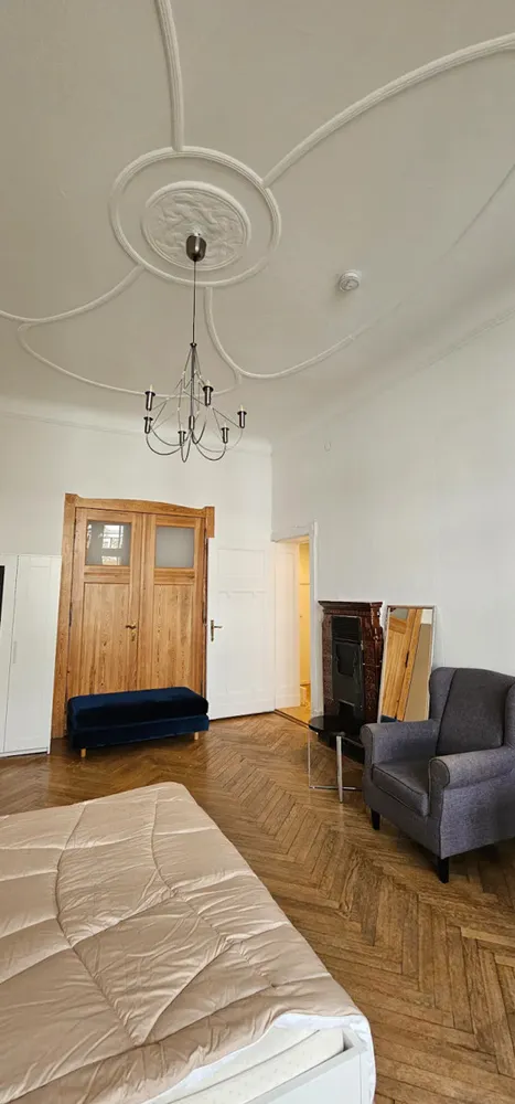 Shared room with 26 m² in Berlin – Photo 1