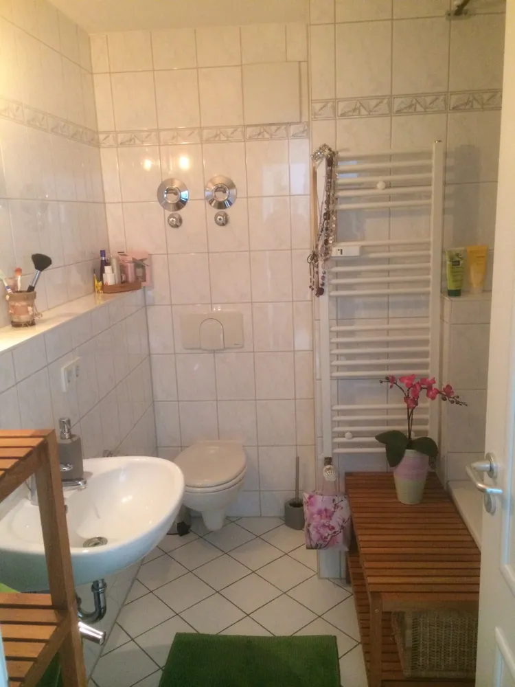 2 Zimmer Wohnung mit 50 m² in Wiesbaden – Bild 4