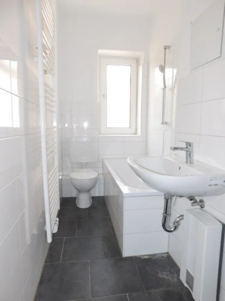 2 Zimmer Wohnung mit 45 m² in Duisburg – Bild 5