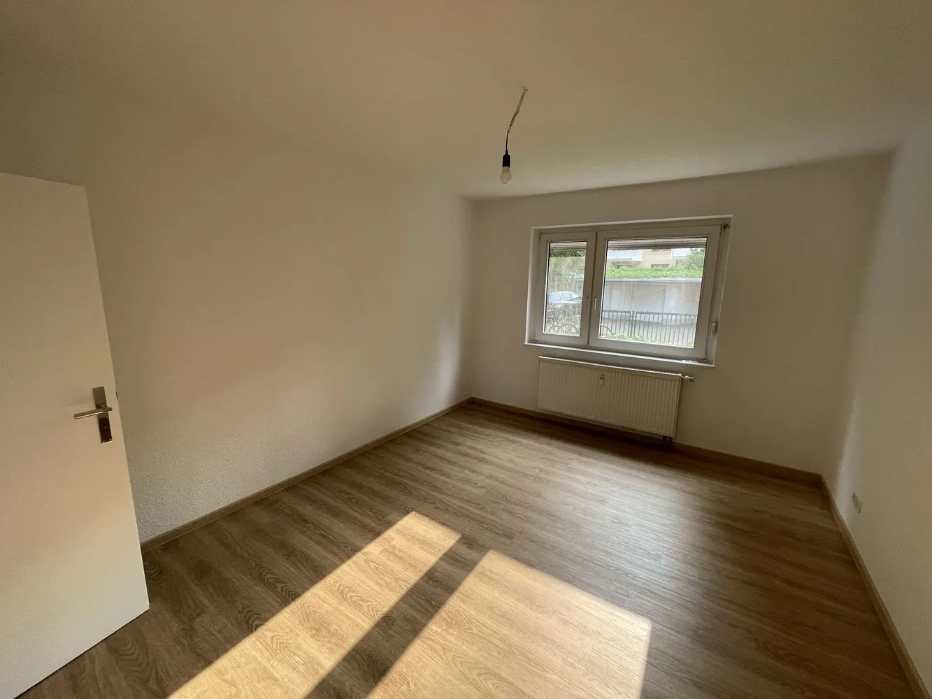 2 Zimmer Wohnung mit 53 m² in Essen – Bild 11