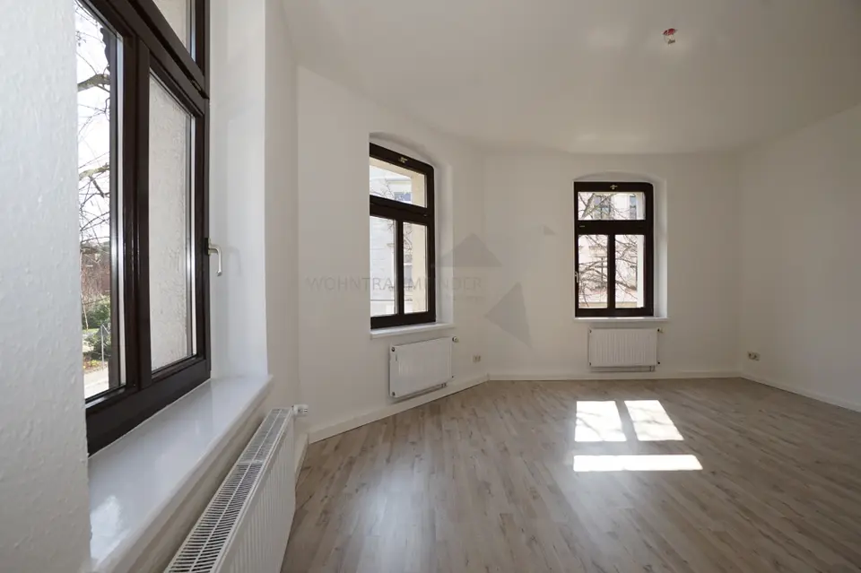 3 Zimmer Wohnung mit 82 m² in Zwickau – Bild 2