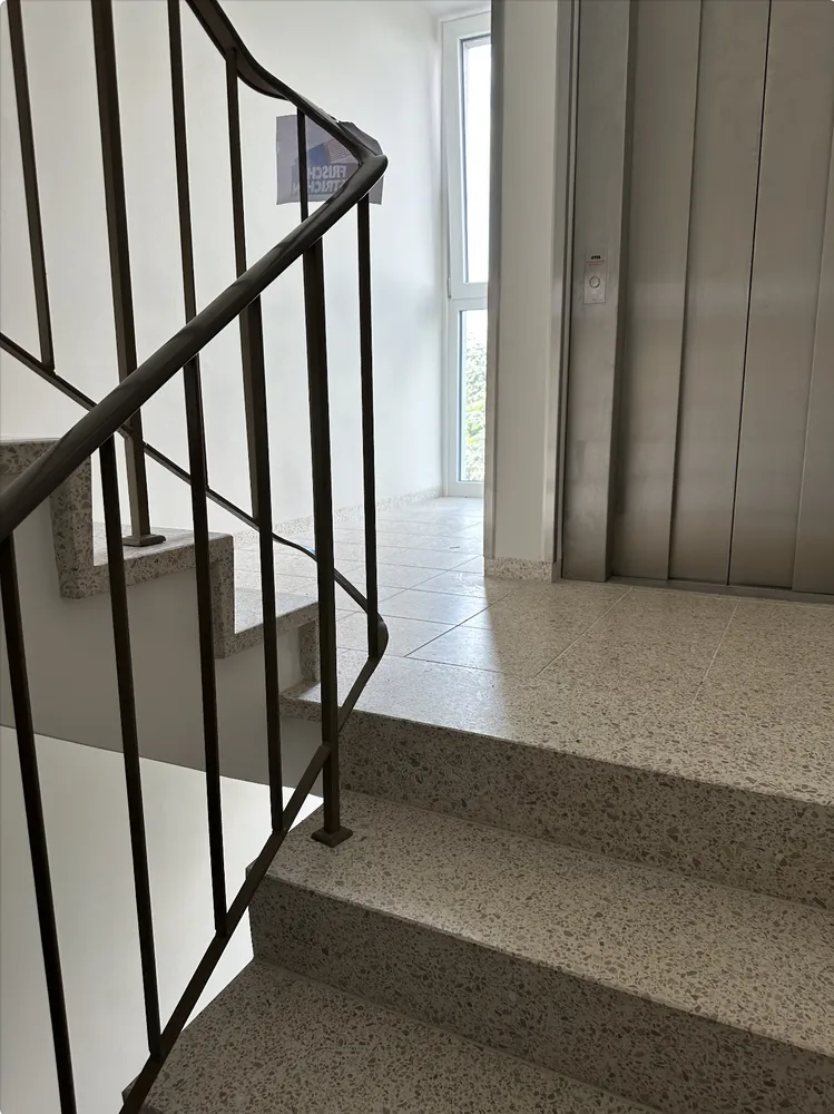 3 Zimmer Wohnung mit 81 m² in Augsburg – Bild 7