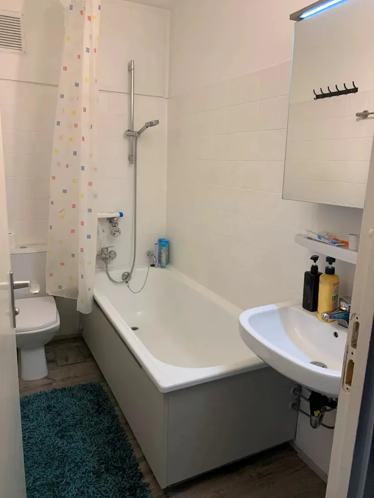 Shared room with 8 m² in Munich – Photo 3