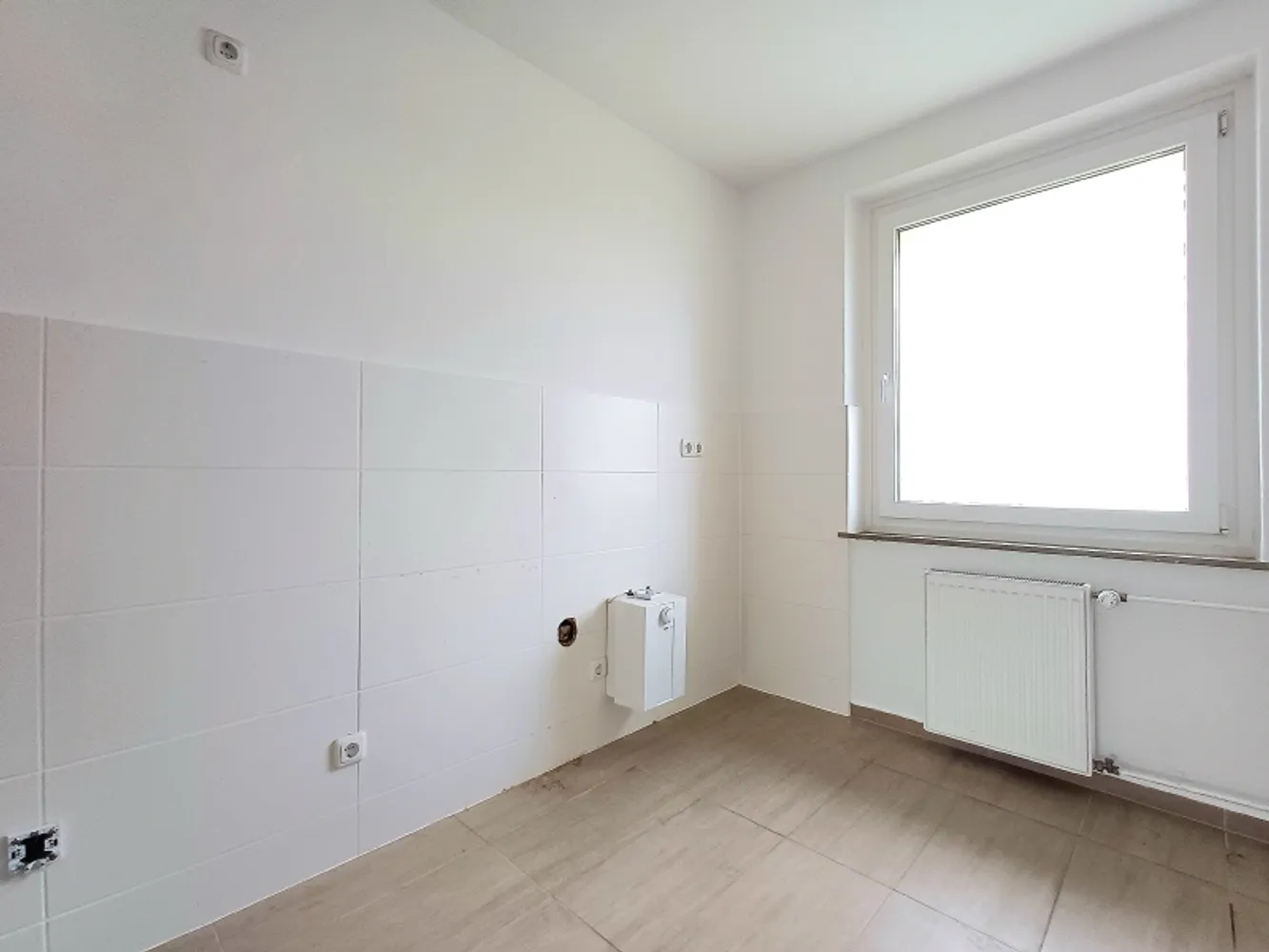 4 Zimmer Wohnung mit 87 m² in Minden – Bild 5