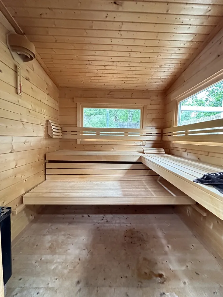 5 Zimmer Wohnung mit 150 m² in Hagen – Bild 9