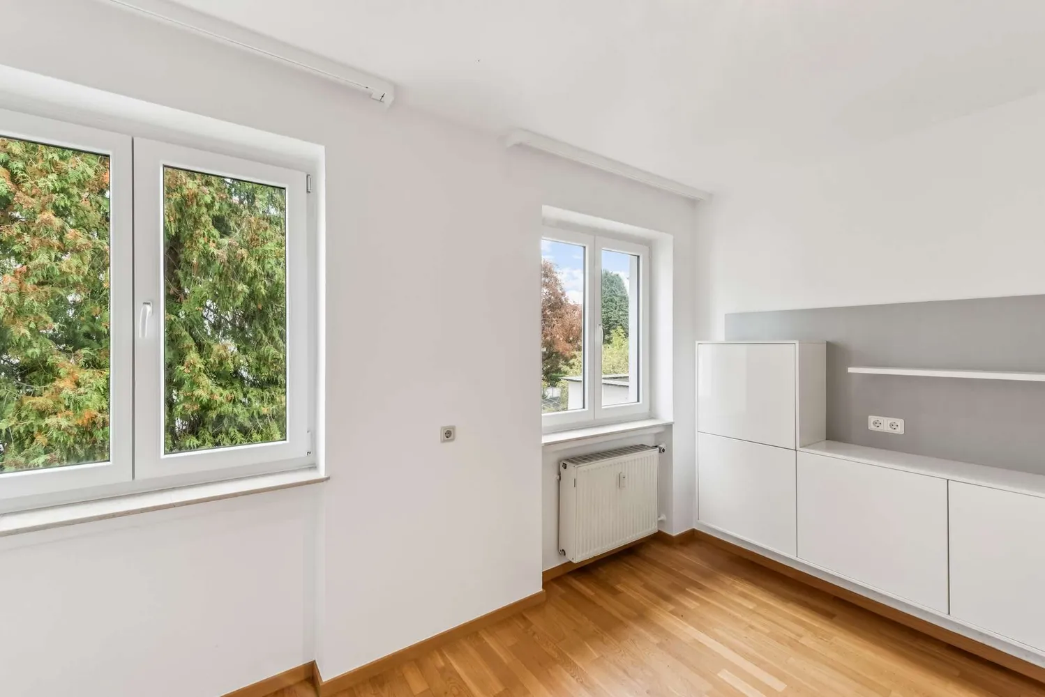 5 Zimmer Wohnung mit 150 m² in Saarbrücken – Bild 12